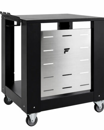 Fontana Forni Volta 70 Vogn
