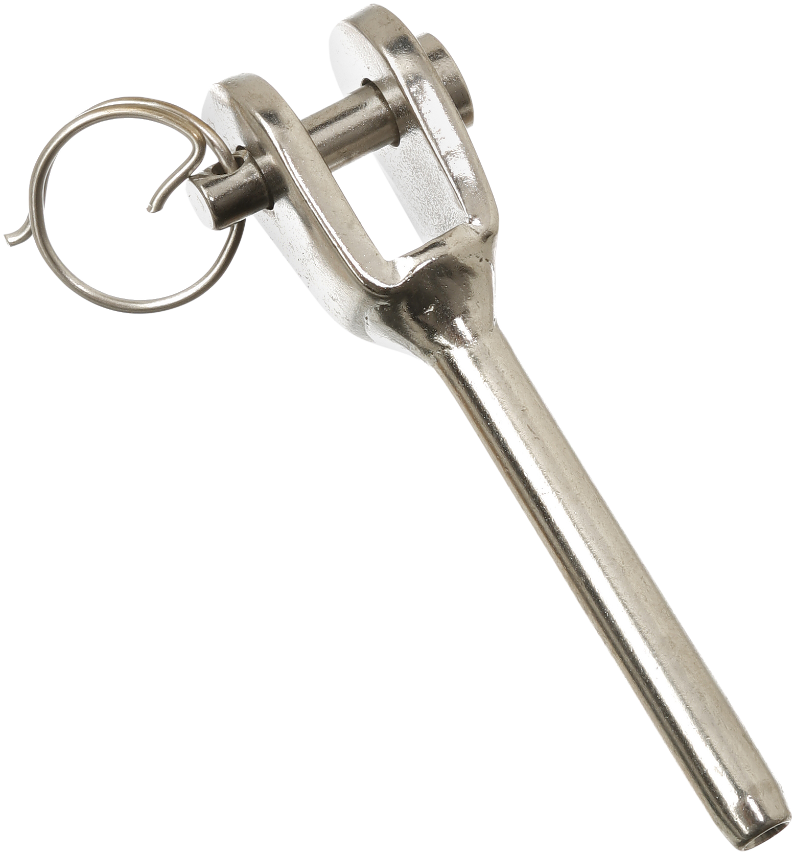 Gaffelterminal A4 3mm