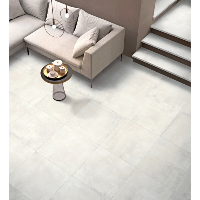 Galaxy White Rett     60x120cm 87454100