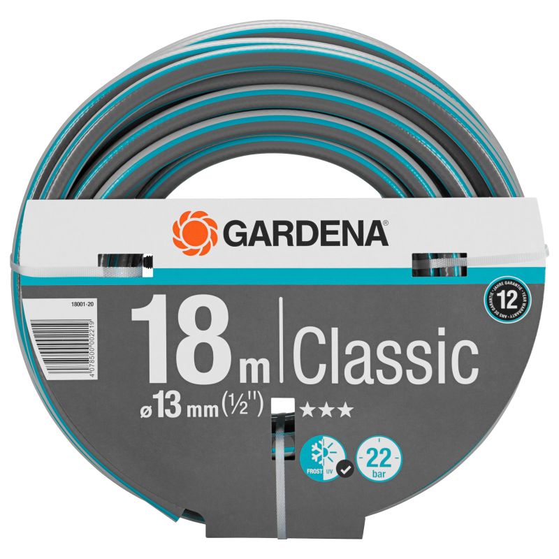 Gardena Classic Slange 13 Mm Quot 18 18001-20