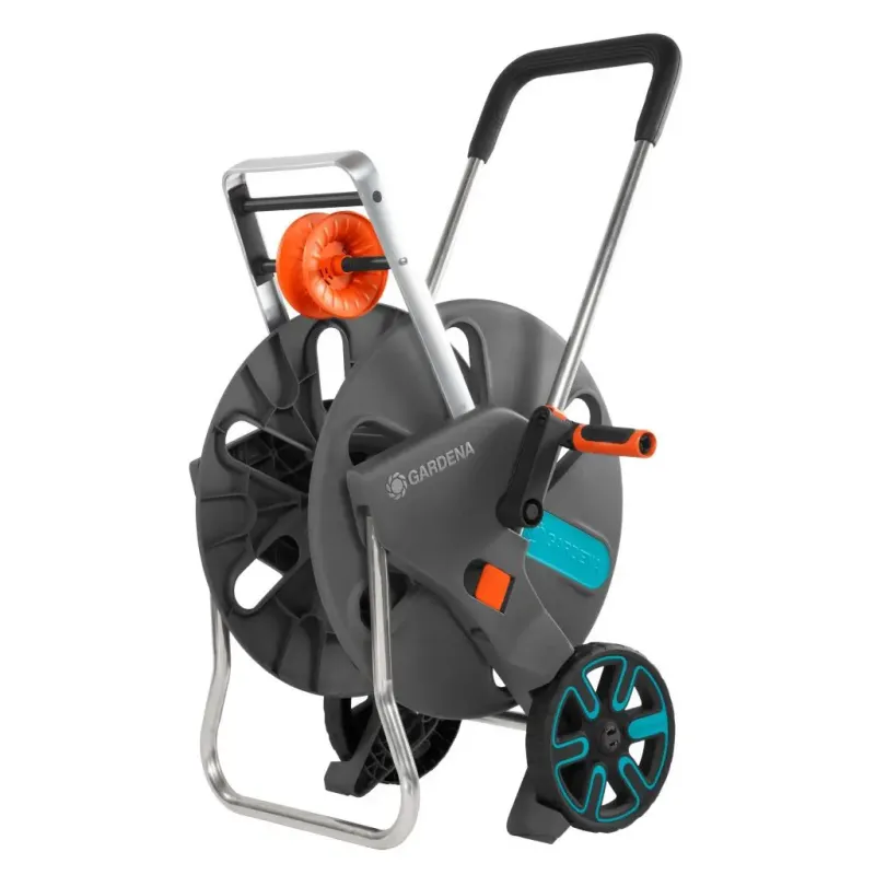 Gardena Slangevogn Aquaroll   Ergoplus   18520-20
