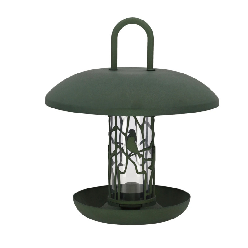 Gardenlife Foderautomat Fb615