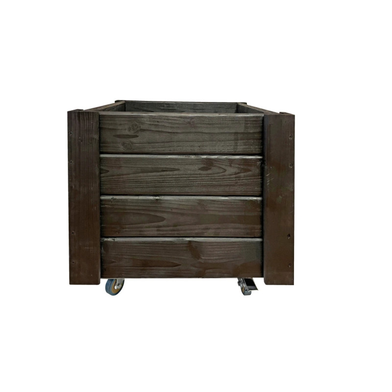 Gardenlife Plantekasse Hjul 138492