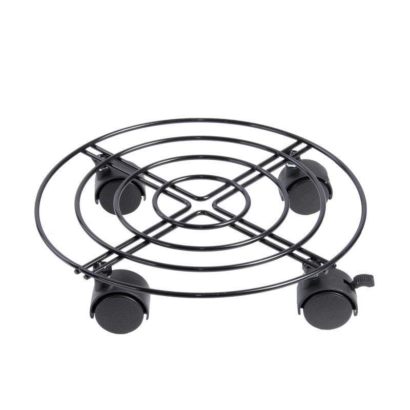 Gardenlife Trolley Rund Bph154