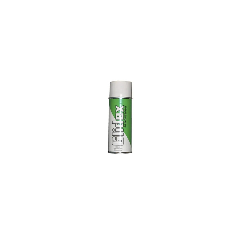 Glidemiddel Spraydåse 400 Ml 1900 01 15