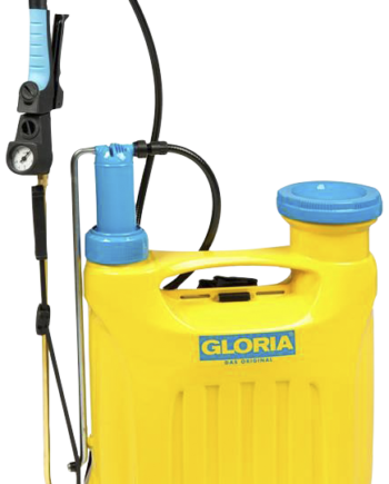 Gloria Rygsprøjte Hobby 1200