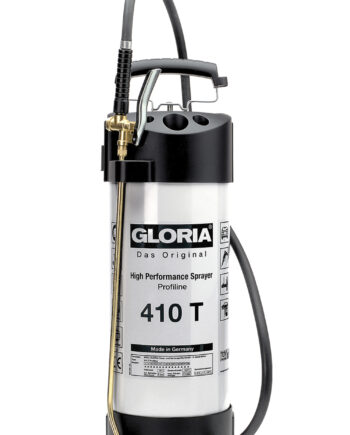 Gloria Trykspr  Metal 410t 10 Ltr