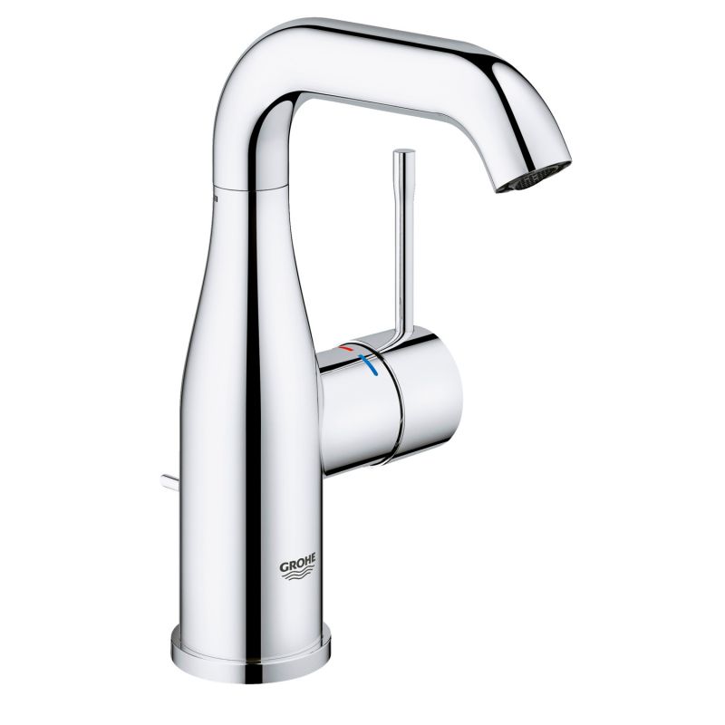 Grohe Essence New Hv  -tud   Bundventil Etgrebs