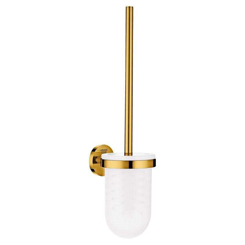 Grohe Wc-børste Essentials     Cool Sunrise