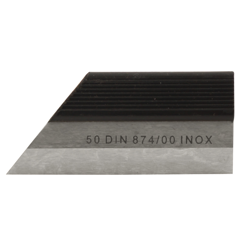 Hårlinial 150 Mm Din 874 Grad 00