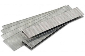 Hæfteklammer   Mm Type    1000 Stk