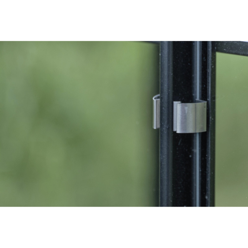 Halls Glas Clips -clips Hr01981