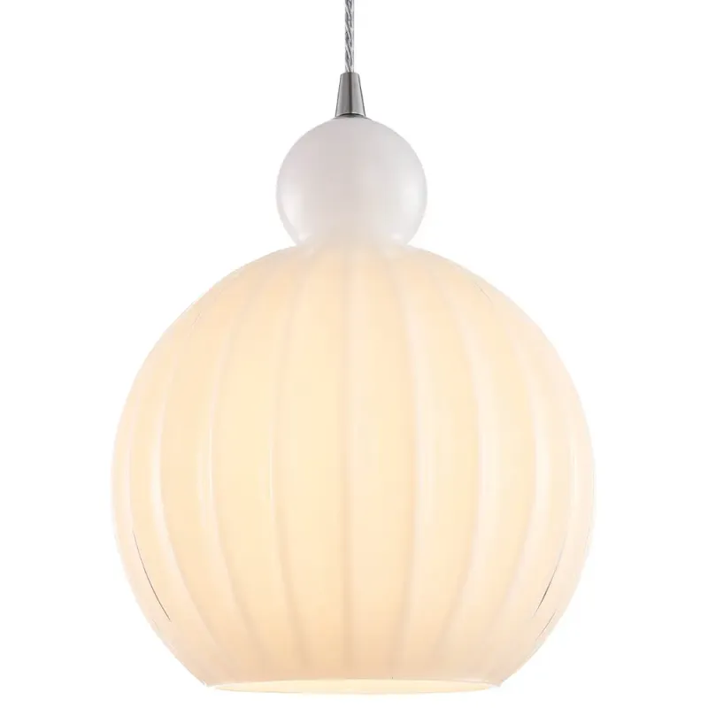 Halo Design Ball Ball Pendel ø32 E27 Opal