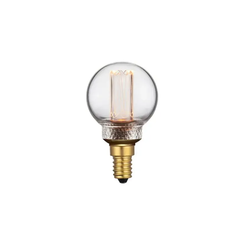 Halo Design Colors Krone E14 2w Blitz Step Memory 935949