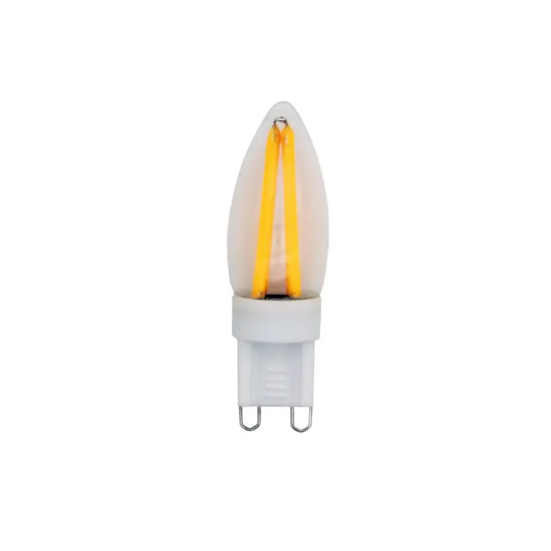 Halo Design Colors Step Led Tube De Luxe 2w G9 935512