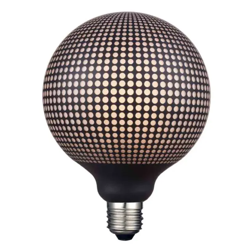 Halo Design Dots Print Step 6w 936731
