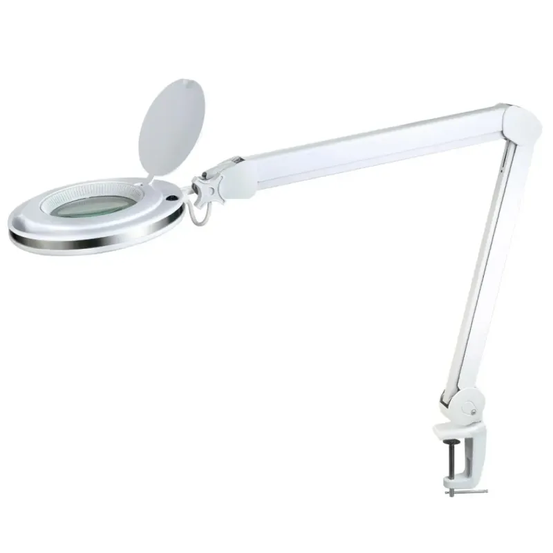 Halo Design Magni Bordlampe Magnifying Large Hvid 733422