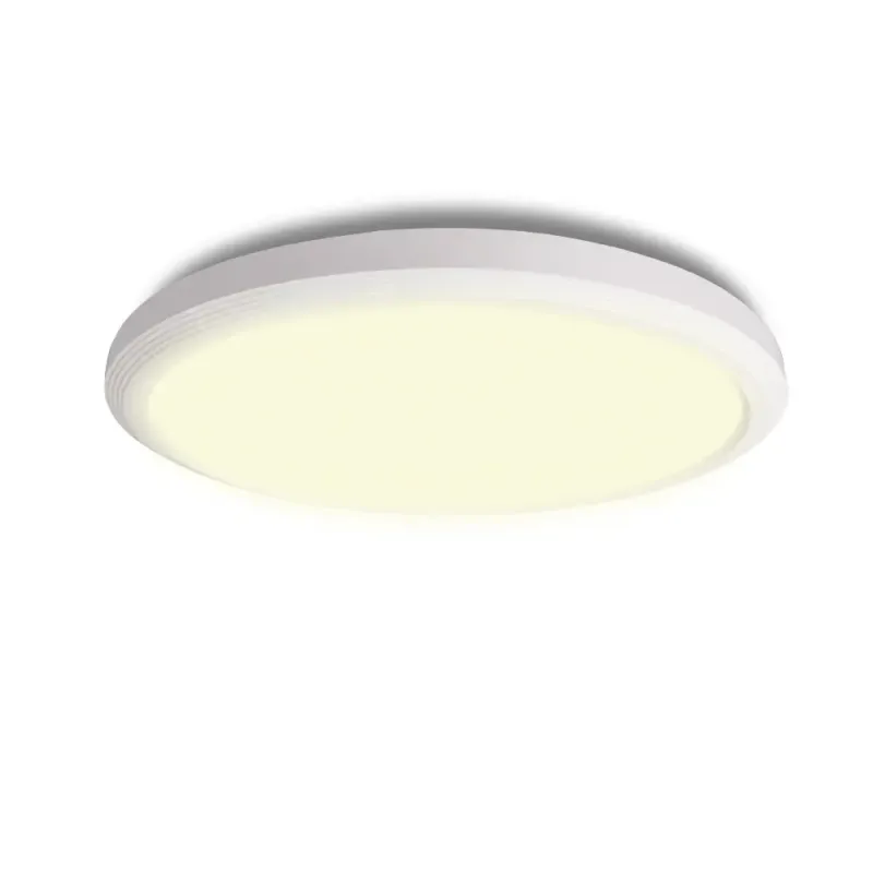 Halo Design Ultra Light Plafond Step ø24 Cm 3000 Step Ip54 719969
