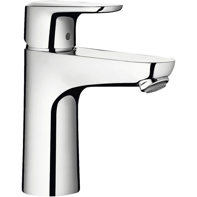 Hansgrohe Håndvaskearmatur Ecos   Forkromet