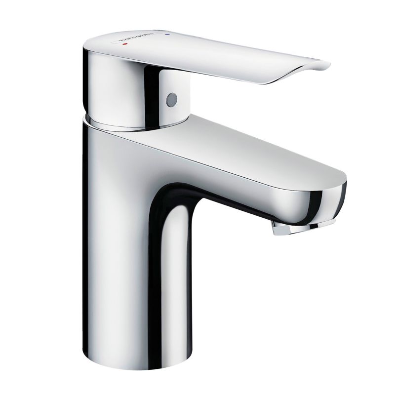Hansgrohe Håndvaskearmatur Logis E70 Krom