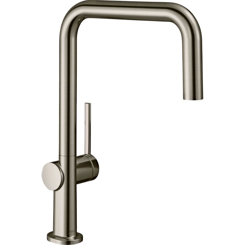 Hansgrohe Køkkenarmatur Talis M54 -tud 1jet Steel