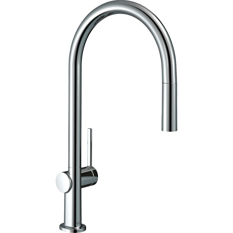 Hansgrohe Køkkenarmatur Talis M54 Udtr 2jet Krom