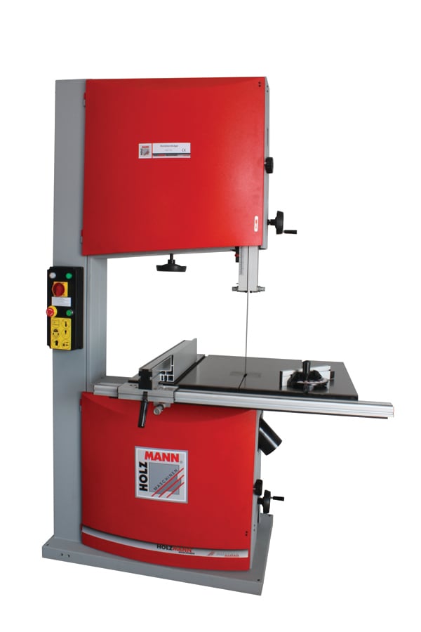 Hbs800 400v Træbåndsav Holzmann