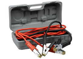 Hero Startkabler 240 Amp