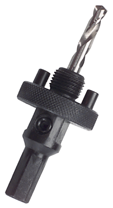 Holder Centrerbor Hss A6 32-210mm