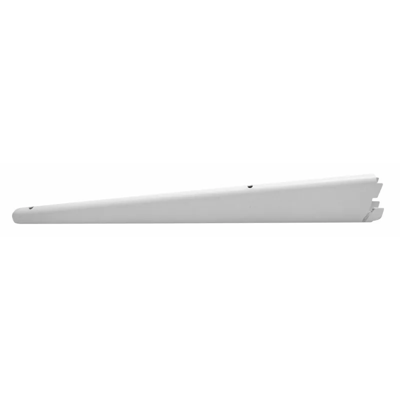 Home-it Hyldeknægt Rack System 37 Cm  Hvid