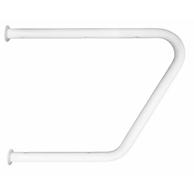 Home-it Maxi-line Bøjle Ml-26 550x370 Mm  Hvid