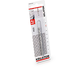 Hss Metalbor     Mm