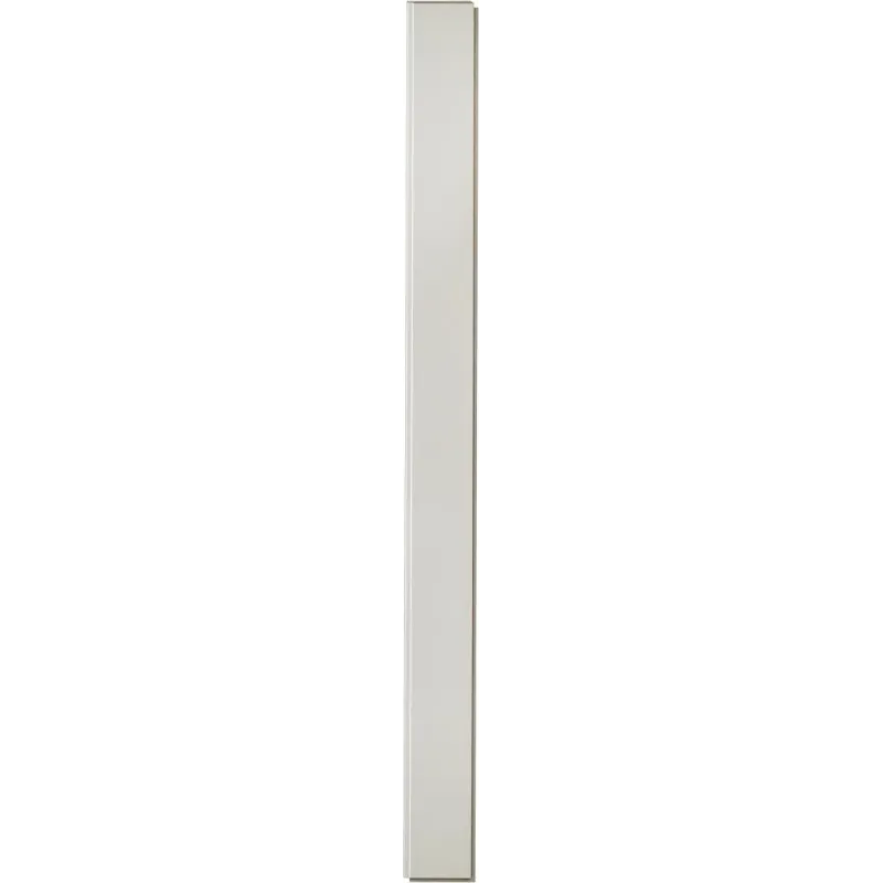 Huntonit Loft Panelboard Penselmalet Bred Hvid 11x180x2400 Med Fer   Not   Sider