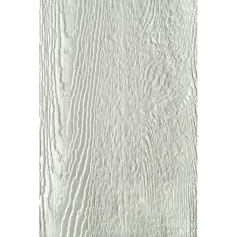 Huntonit Loft Panelboard Symfoni Wood Hvid 11x180x2400 Med Fer   Not   Sider