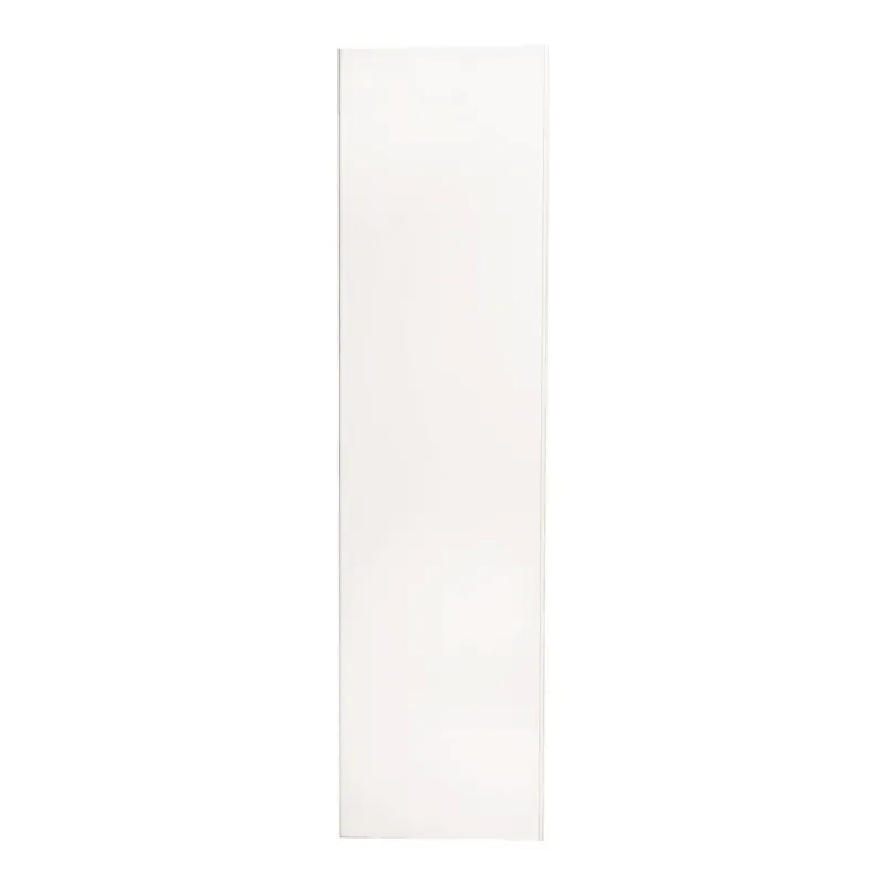 Huntonit Væg Antik Væg   Microfuge Brilliant Hvid 11x600x2740 Fer   Not   Sider