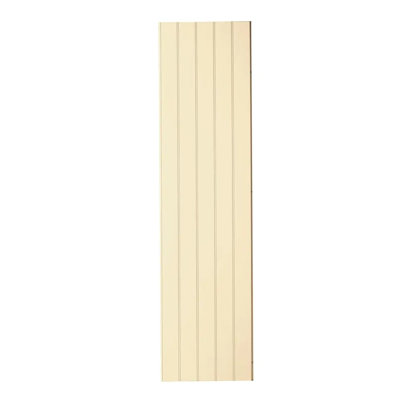 Huntonit Væg Royal Perlestaf Penselm  Cafelatte 11x600x2390