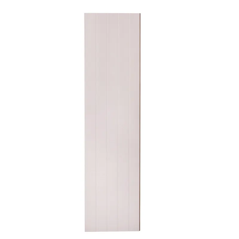 Huntonit Væg Royal Perlestaf Penselm  Frost 11x600x2390