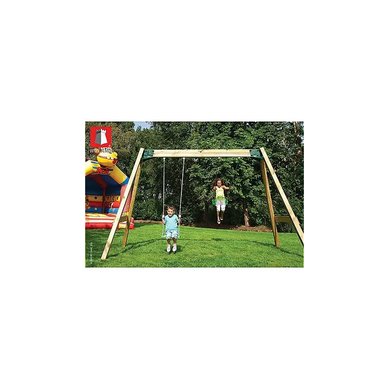 Hy-land Gyngestativ