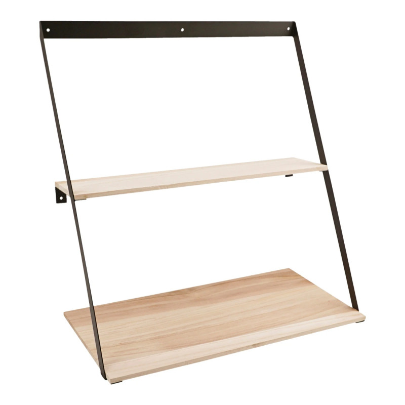 Hylde Fyrtræ 52x50x21cm-2355446 4292220