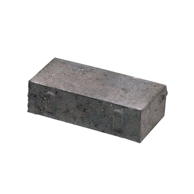 Ibf Betonklinke M23 Normalsten Mokkamix 5x11 5x23cm