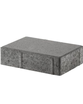 Ibf Bondesten Normalsten Grå 7x14x21cm