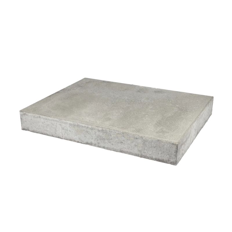 Ibf Fortovsfliser Fas Grå -7x62 5x80cm