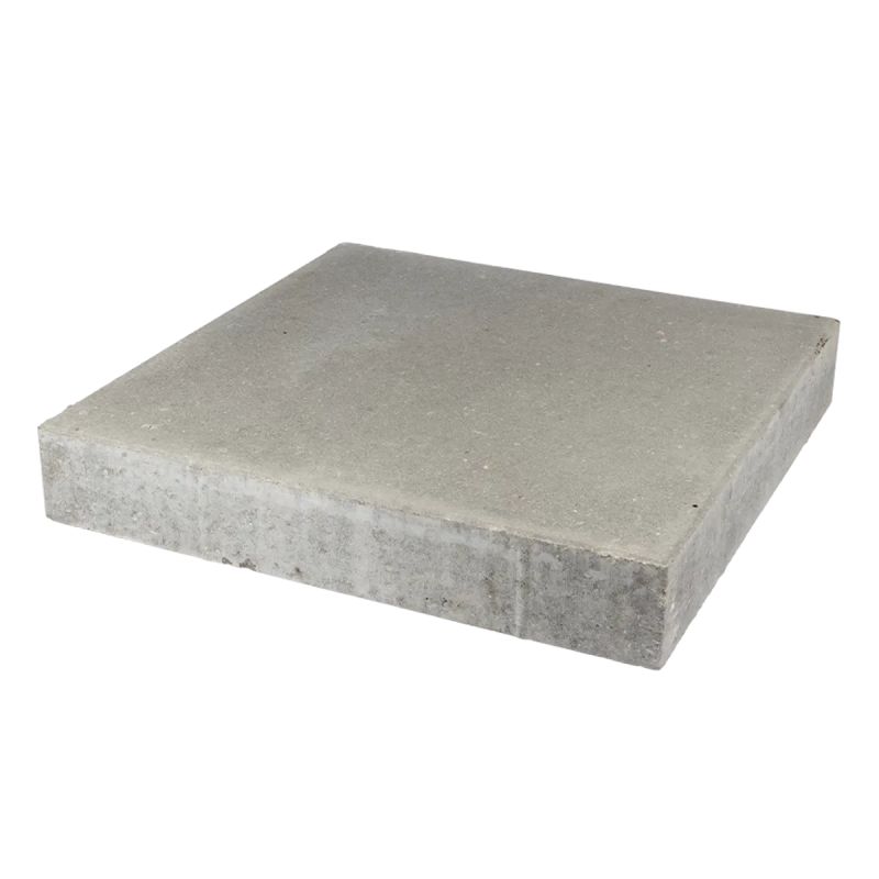 Ibf Fortovsfliser Fas Grå 10x62 5x62 5cm