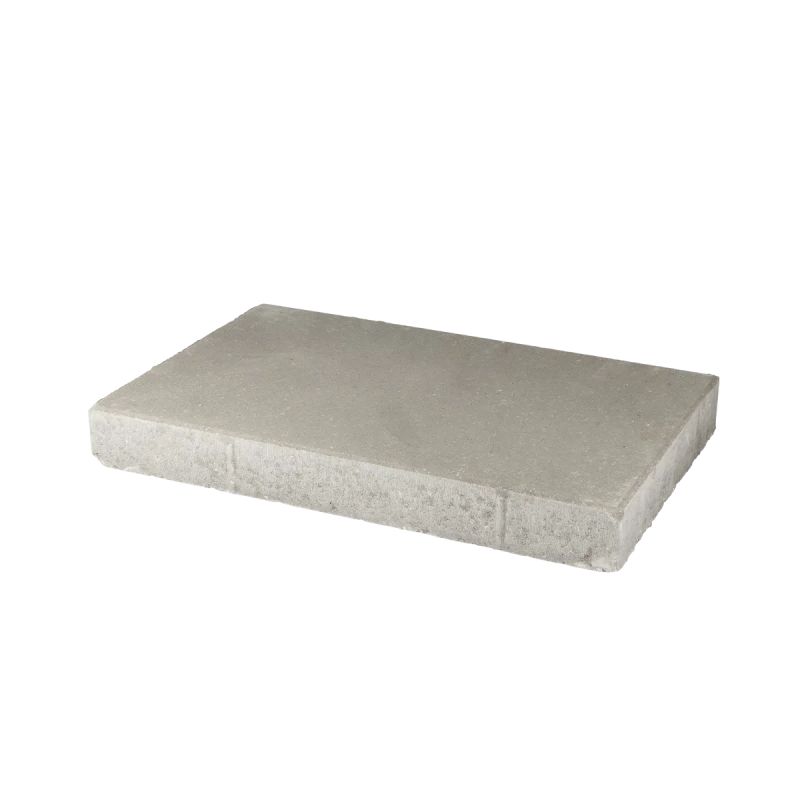 Ibf Fortovsfliser Fas Grå -7x62 5x47cm