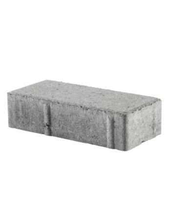 Ibf Modulserien Normalsten Grå -  5x10x30cm