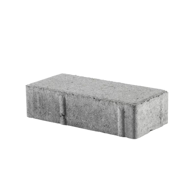 Ibf Modulserien Normalsten Grå - 5x10x30cm