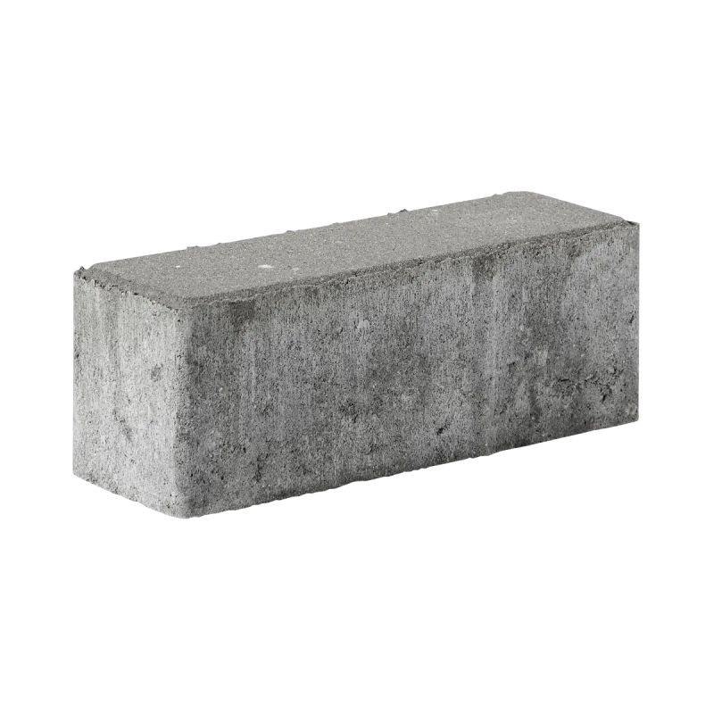 Ibf Sf-klosterstenr Type Grå 7x7x21cm