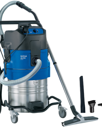 Ind Støvsug Attix 751-61 Liquid Vac