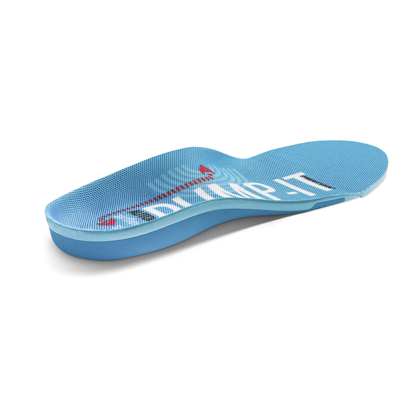 Indlægssål Airtox Pump-it Str 37