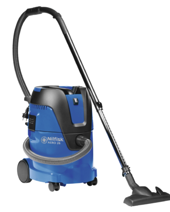 Industristøvsuger Aero 26-01 Pc